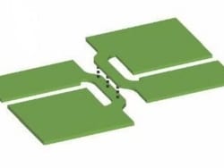 Efectos cuánticos en circuitos a nanoescala