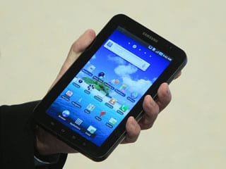 Samsung fabricará ‘tablets’ en Tierra del Fuego