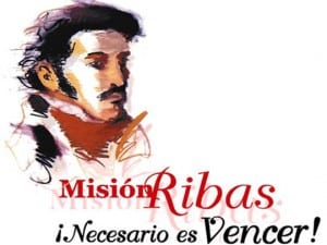 Las 30 Misiones de Hugo Chávez