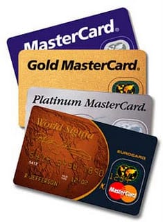 Colocan impuesto al crédito y tarjetas en Aragua
