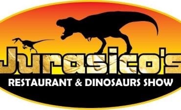 Restaurante Jurasico’s en Metrópolis Valencia