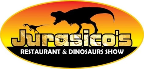 Restaurante Jurasico’s en Metrópolis Valencia
