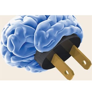 ¿Hacia dónde va el cerebro conectado de los consumidores?
