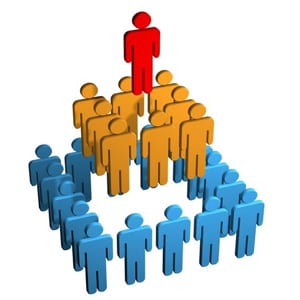 Emprendedores y Pequeñas Empresas