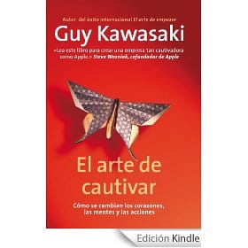 El arte de cautivar