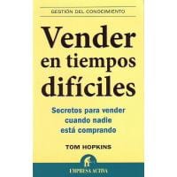 Vender en tiempos difíciles