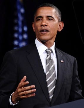Obama ante su año crucial