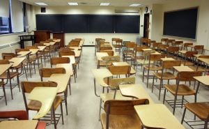 ¿Nueva reforma educativa en España?
