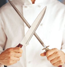La Nouvelle Cuisine