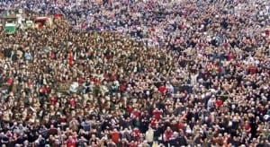 Somos 7.000 millones, ¿cuáles son los desafíos?