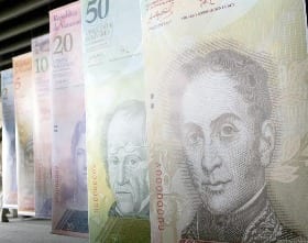 Sustentabilidad Económica de Venezuela para el Año 2012