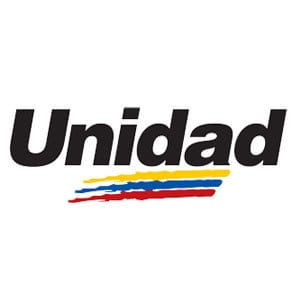 Unidad, larga paciencia