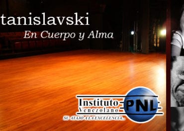 Taller – Stanislavsky en Cuerpo y Alma