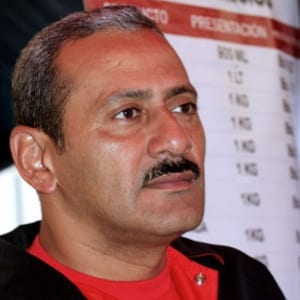 Osorio niega existencia de comida podrida en Carabobo