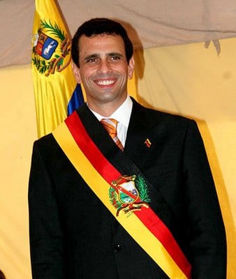 La verruga en la torta: La Primavera Venezolana