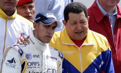 ‘Marca’: «Maldonado se convierte en un Arma Electoral»