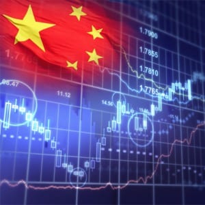 China necesita el fin de la Crisis Económica