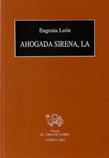 Palabras para Eugenia León