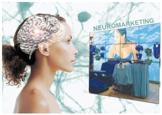 Neuromarketing: Cómo llegar a la mente del mercado