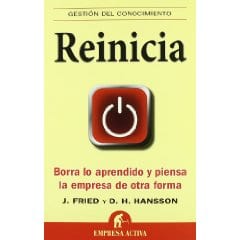 Reinicia