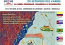 XXV Simposio Internacional de la Asociación Venezolana de Estudios del Caribe