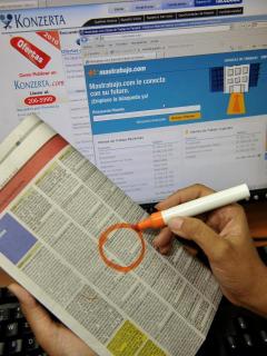 Empleo en latinos de EE.UU. crece 6,5 %
