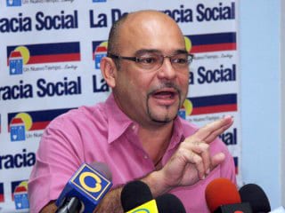 Julio Montoya expone dudas sobre el caso Makled: “No sabemos quién le vendió Aeropostal”