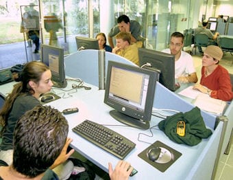 Ranking Web de Universidades del Mundo