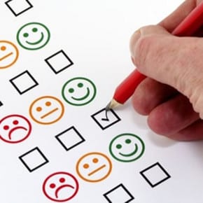 El Consumidor: La calidad Seis Sigmas y La Satisfacción del Cliente