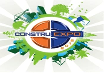 Una muestra nacional que se nutre de lo internacional se expondrá en CONSTRUEXPO 2012