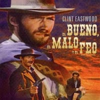 El Bueno, El Feo, El Malo…..
