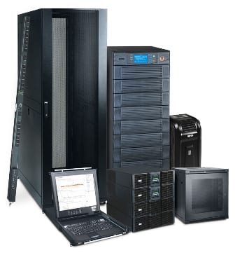 Consejos para asegurar tu Data Center