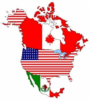 Los efectos del TLCAN en el desenvolvimiento económico mexicano (1994-2010)