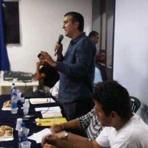 Miguel Pérez Abad asegura que la LOT contendrá “lo que el pueblo productivo de Venezuela quiere plantear”