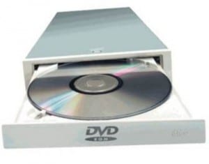 Científicos japoneses descubren material para DVDs de ultra-capacidad