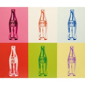 Tras la pista del éxito de Coca-Cola