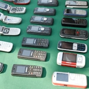 ¿Estamos invirtiendo más tiempo en las redes sociales desde nuestros celulares que desde nuestras computadoras?