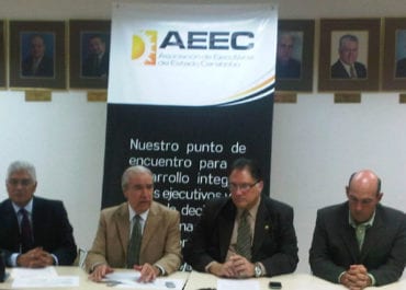 XXV Congreso de Gerencia de la Asociación de Ejecutivos del Estado Carabobo