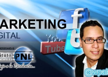 Taller – Marketing Digital – Caracas – 30 de Junio de 2012