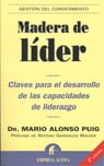 Madera de Líder