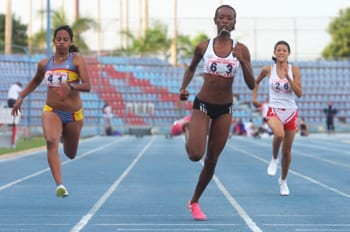 Corre como el viento: LUZ tendrá representante en las Olimpiadas de Londres 2012