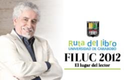Escritor venezolano Leonardo Padrón visita a la UC el próximo 12 de junio
