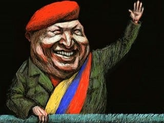 Chávez gana (por ahora) la guerra comunicacional