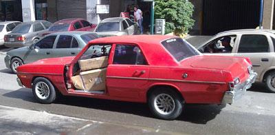 44,1% del Parque Automotor venezolano tiene más de 10 años
