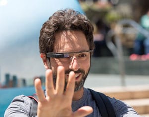 Project Glass: Lo que se vio en el video no es solo un concepto