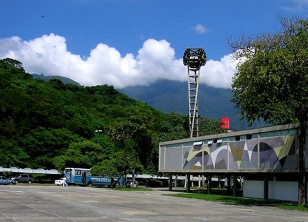 Estudio revela que Venezuela posee seis de las mejores universidades de Latinoamérica