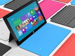 La nueva Surface de Microsot: ¿es una tableta o una portátil?