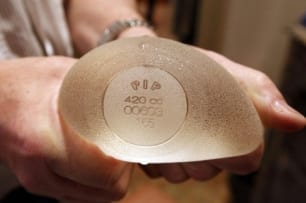 Estudio con 130.000 mujeres: Los implantes PIP no son tóxicos ni cancerígenos