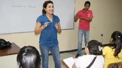 LUZ tendrá 30 intérpretes de Lengua de Señas Venezolana en sus aulas