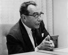 El Dr. Manuel R. Egaña